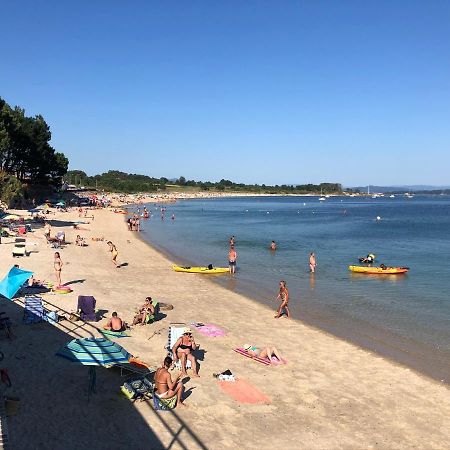 Apartamento Playa Da Corna Palmeira Екстериор снимка