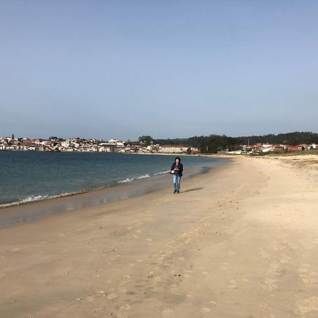 Apartamento Playa Da Corna Palmeira Екстериор снимка