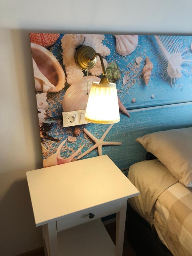 Apartamento Playa Da Corna Palmeira Екстериор снимка