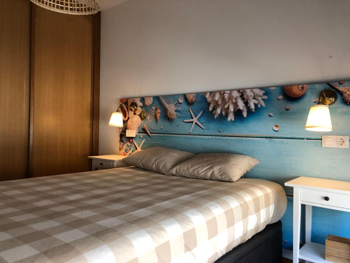 Apartamento Playa Da Corna Palmeira Екстериор снимка