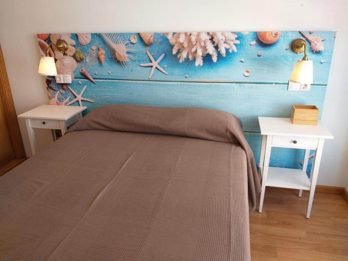 Apartamento Playa Da Corna Palmeira Екстериор снимка