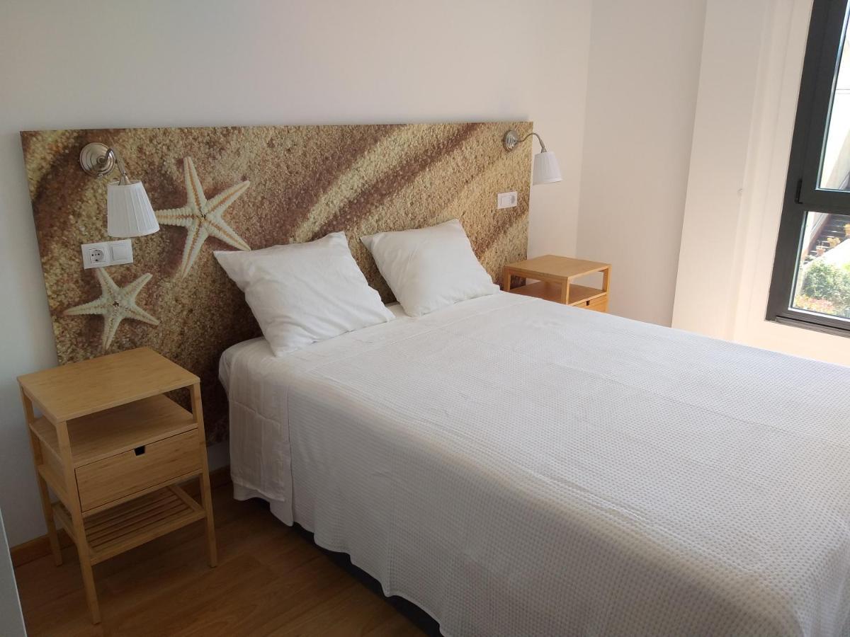 Apartamento Playa Da Corna Palmeira Екстериор снимка