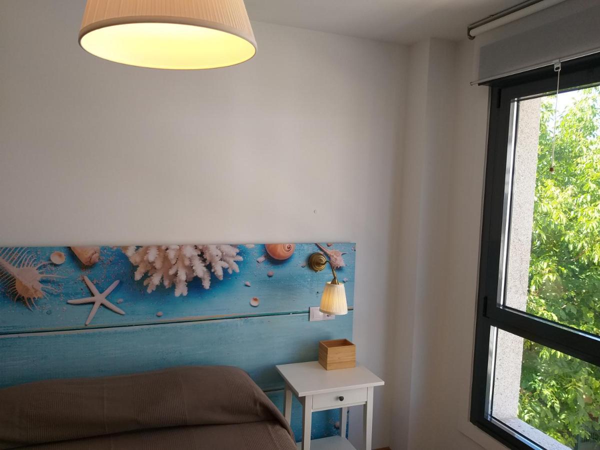 Apartamento Playa Da Corna Palmeira Екстериор снимка