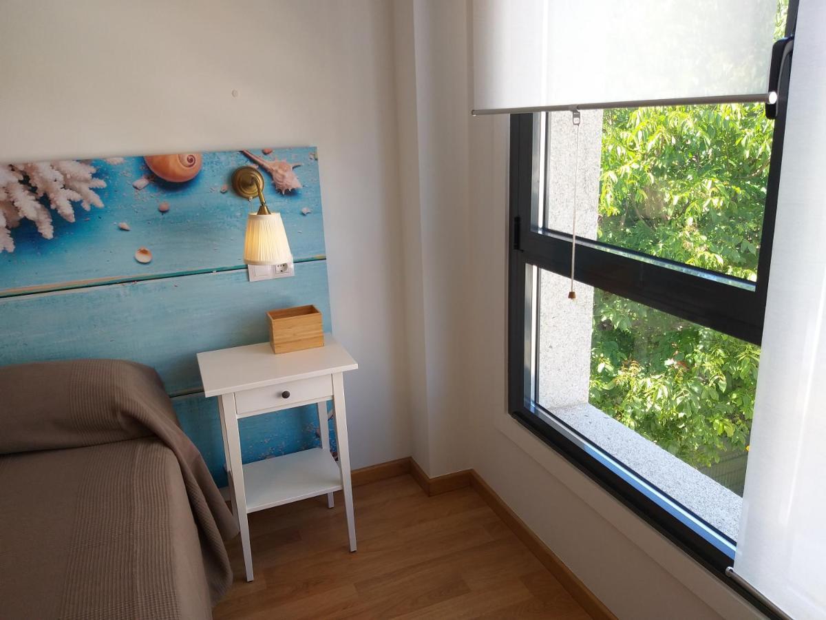 Apartamento Playa Da Corna Palmeira Екстериор снимка