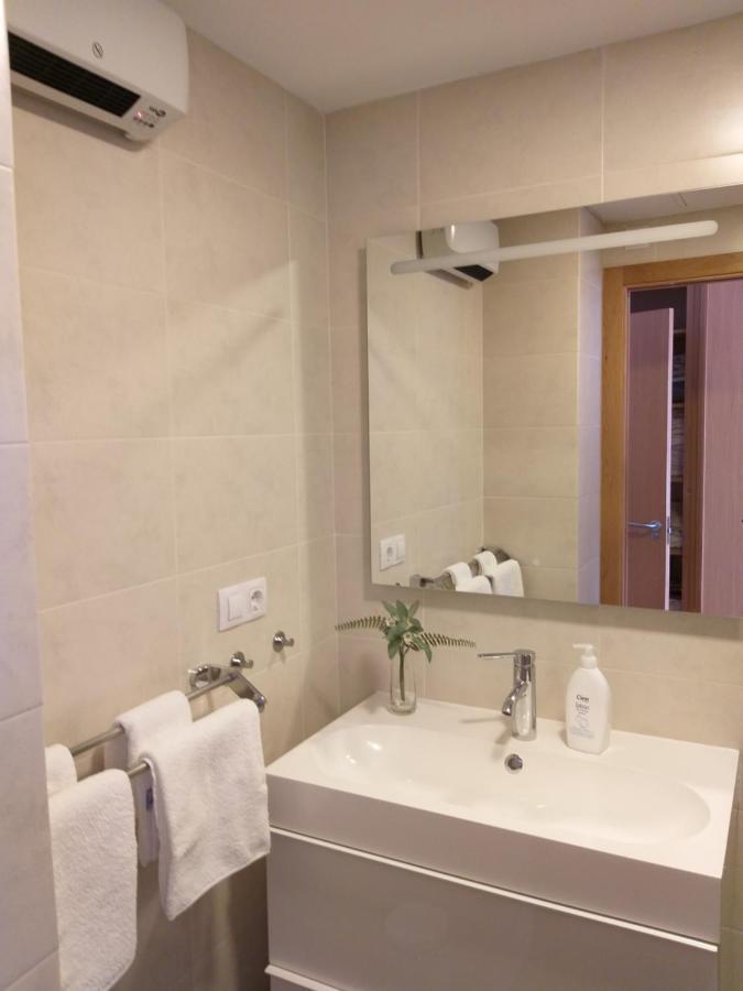 Apartamento Playa Da Corna Palmeira Екстериор снимка