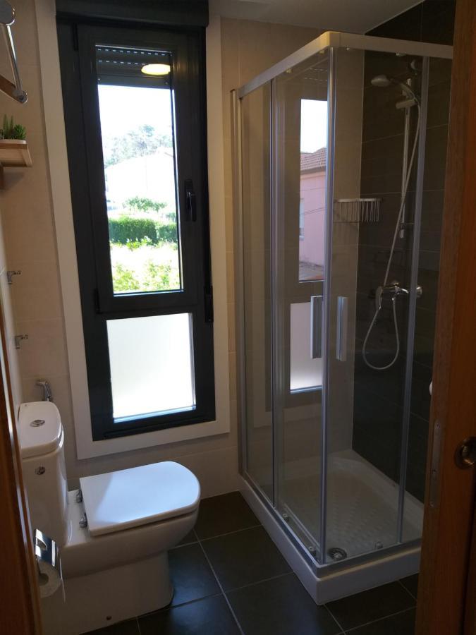 Apartamento Playa Da Corna Palmeira Екстериор снимка