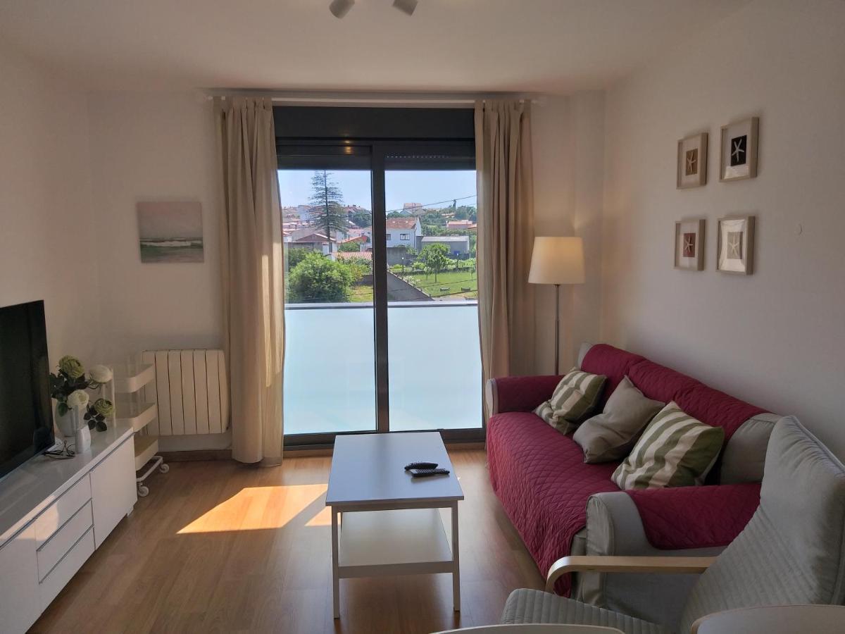 Apartamento Playa Da Corna Palmeira Екстериор снимка