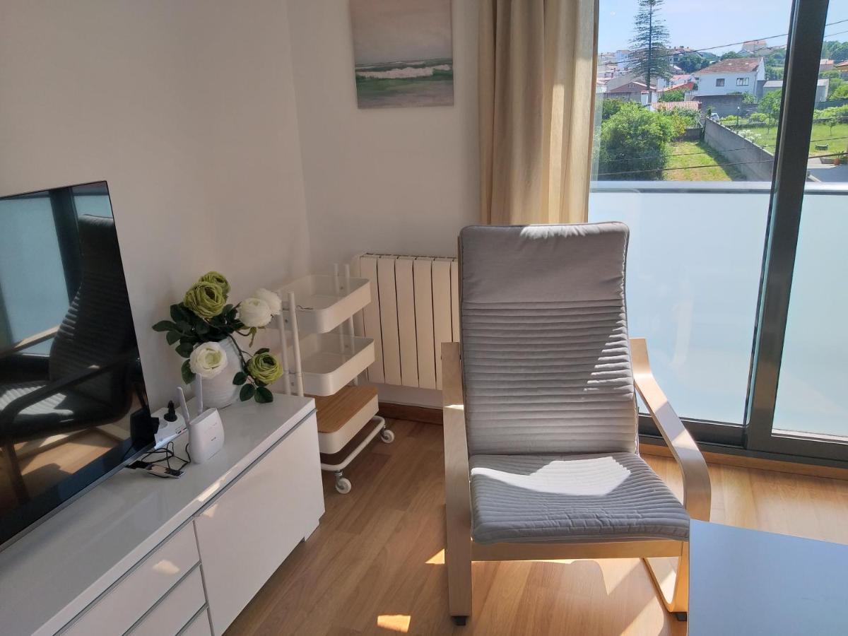 Apartamento Playa Da Corna Palmeira Екстериор снимка