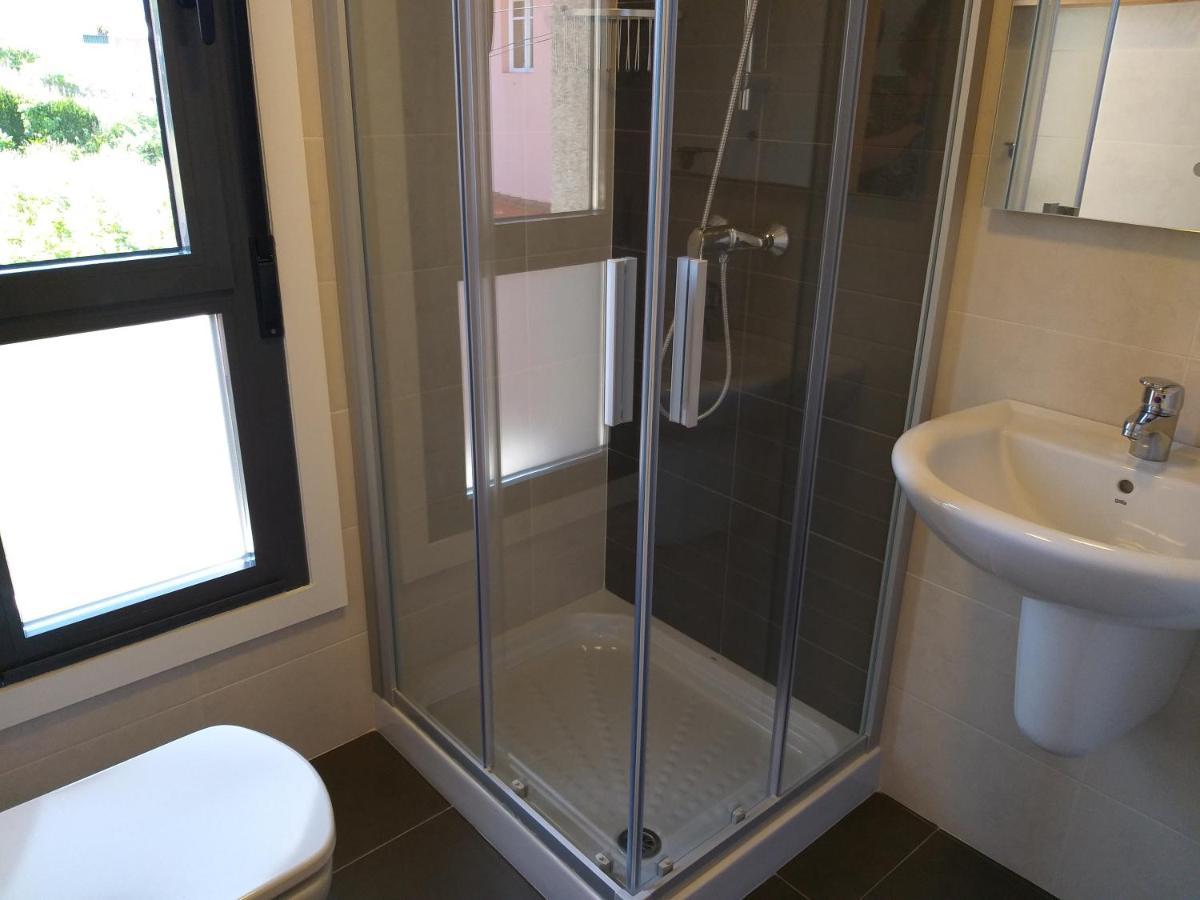 Apartamento Playa Da Corna Palmeira Екстериор снимка