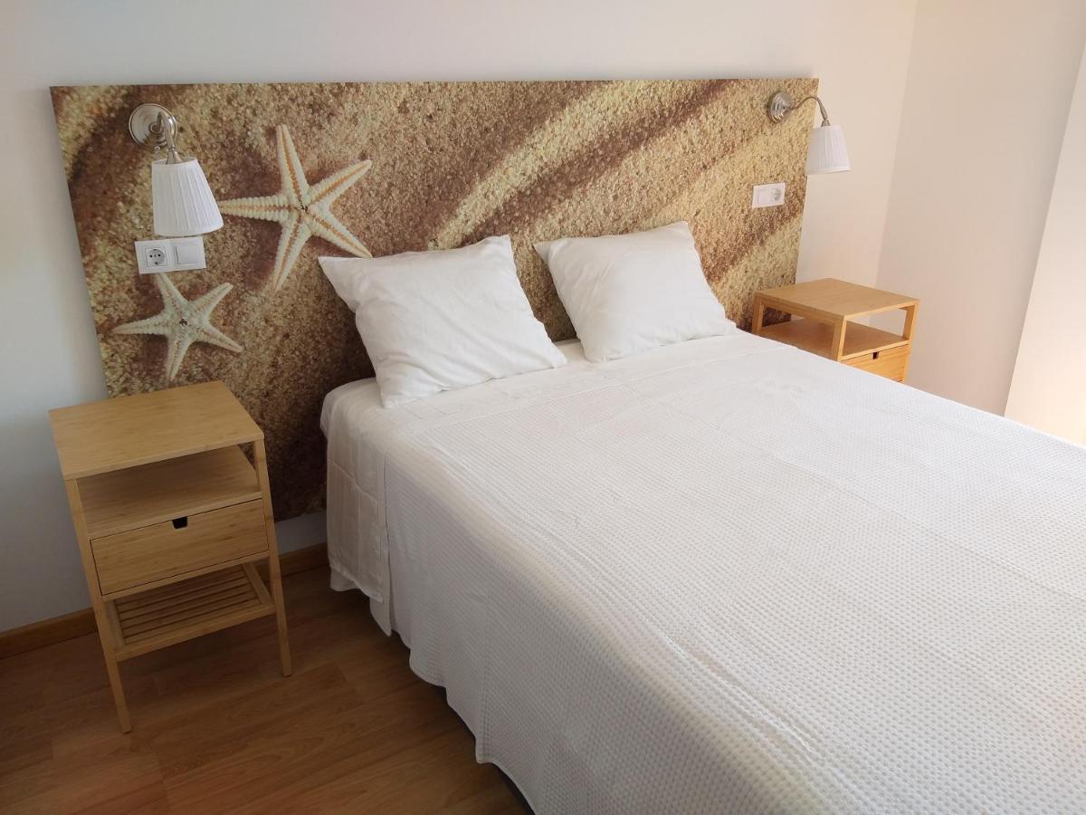 Apartamento Playa Da Corna Palmeira Екстериор снимка