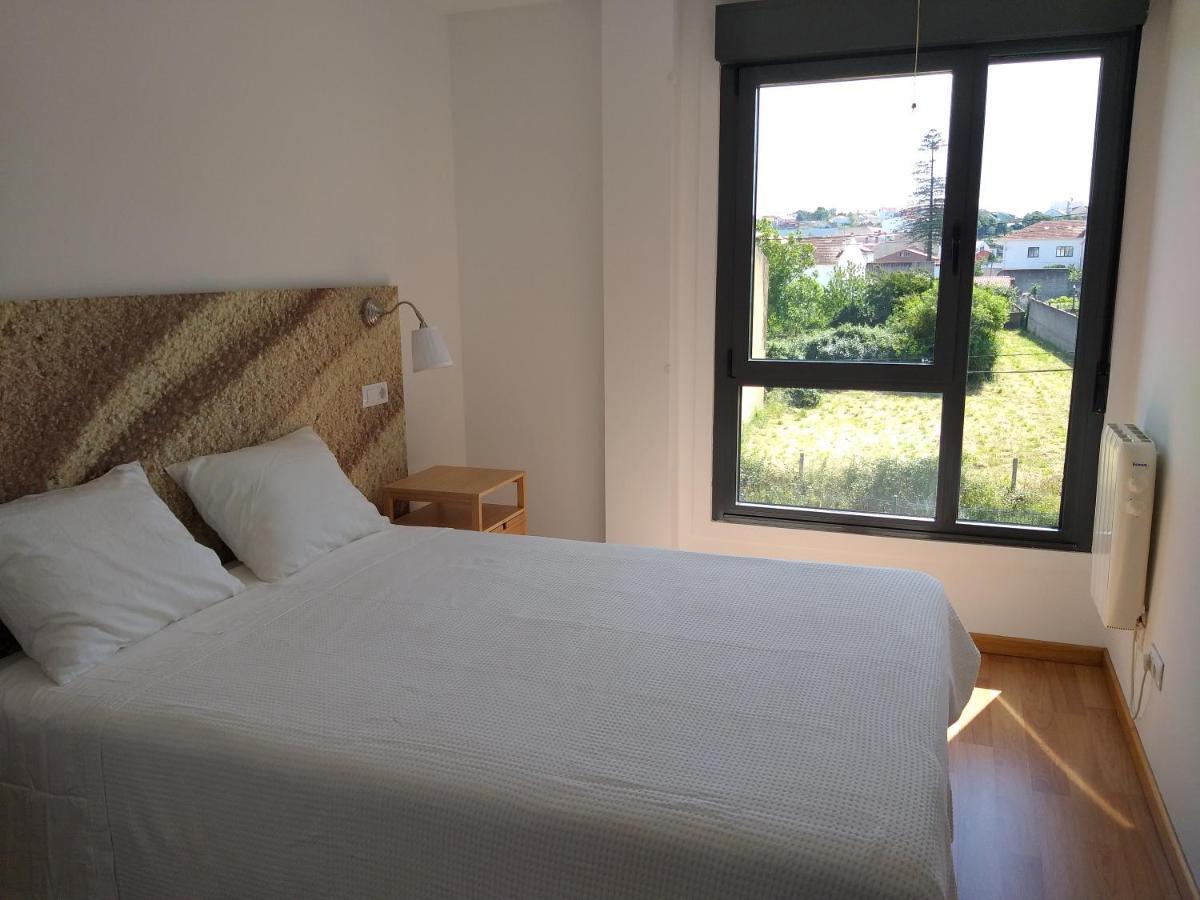 Apartamento Playa Da Corna Palmeira Екстериор снимка