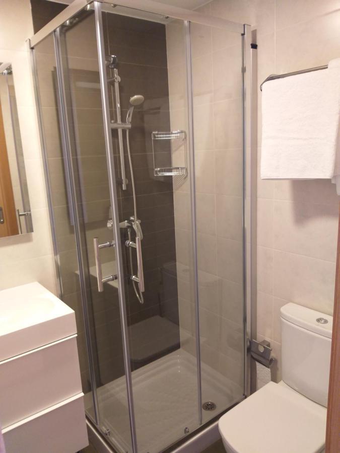 Apartamento Playa Da Corna Palmeira Екстериор снимка