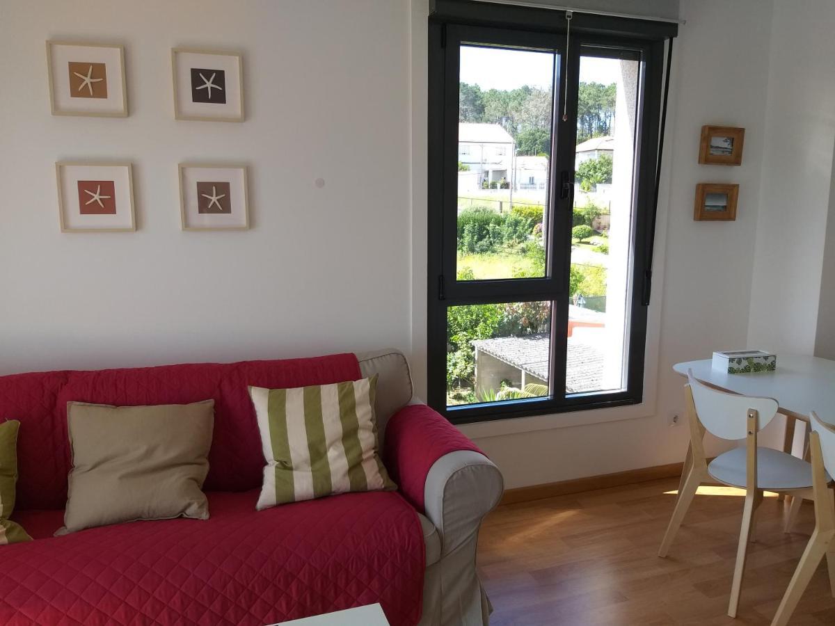 Apartamento Playa Da Corna Palmeira Екстериор снимка