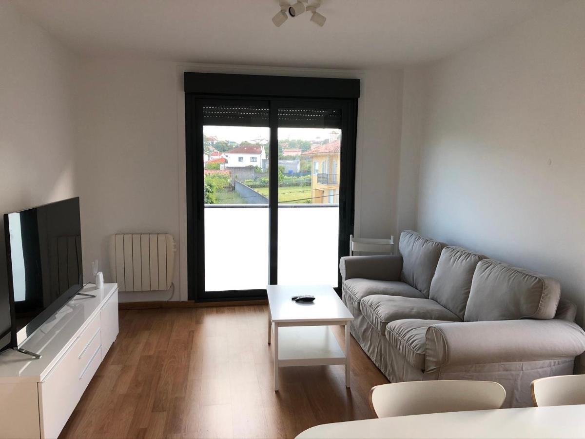 Apartamento Playa Da Corna Palmeira Екстериор снимка