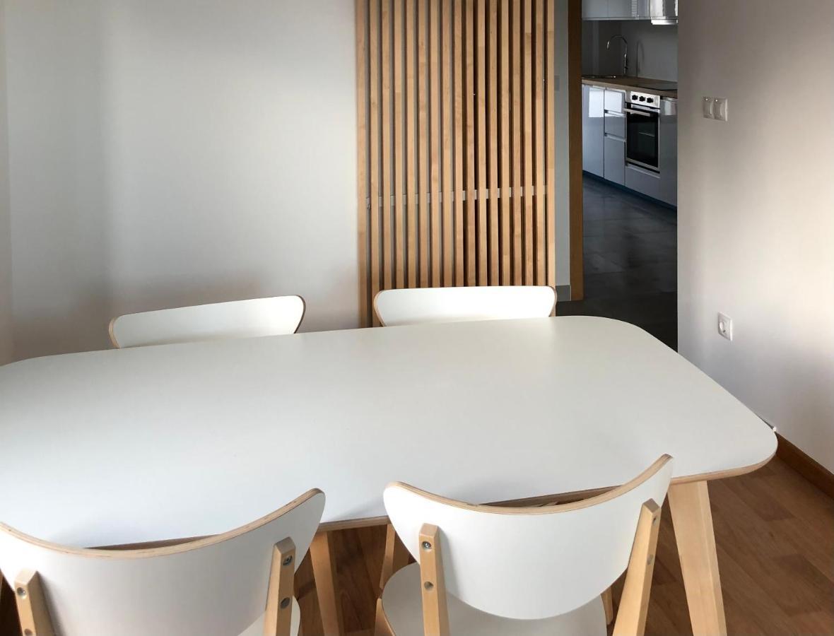 Apartamento Playa Da Corna Palmeira Екстериор снимка