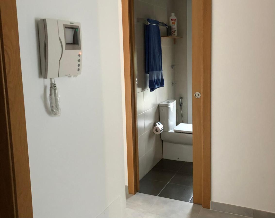Apartamento Playa Da Corna Palmeira Екстериор снимка