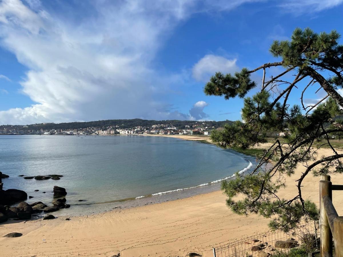 Apartamento Playa Da Corna Palmeira Екстериор снимка