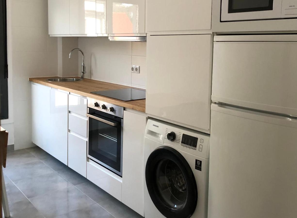 Apartamento Playa Da Corna Palmeira Екстериор снимка