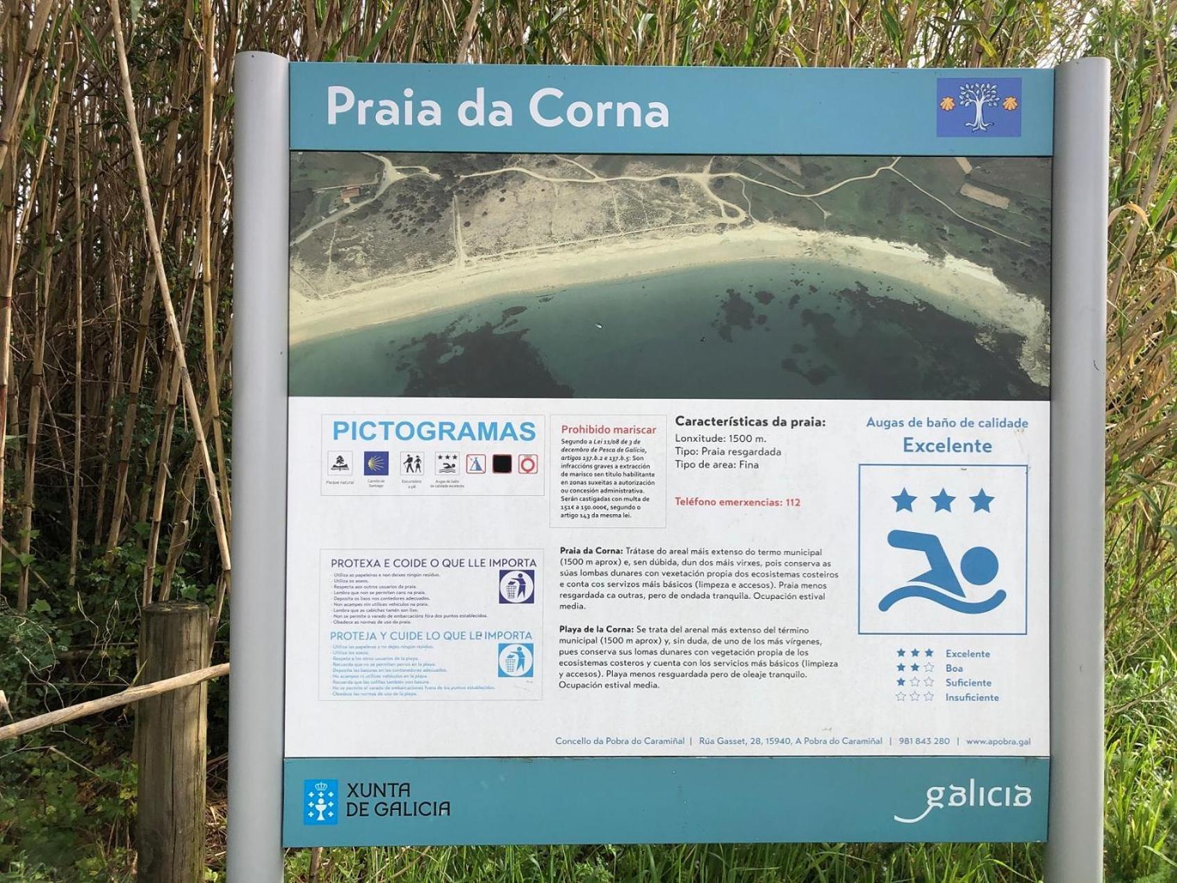 Apartamento Playa Da Corna Palmeira Екстериор снимка